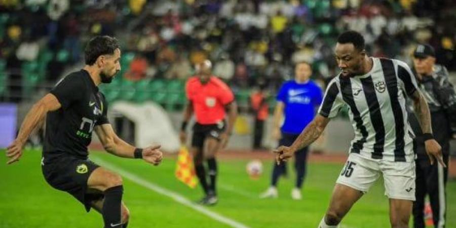 الزمالك يغلق صفحة الدورى ويستعد للجيش الرواندى بدورى الأبطال :اليوم السابع