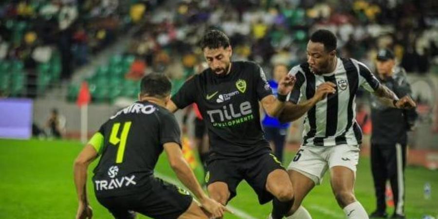 مواعيد مباريات الفرق المصرية في إياب دور الـ 32 لبطولات أفريقيا :اليوم السابع