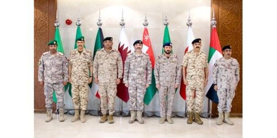 الكويت تشارك في اجتماع استثنائي للجنة العمليات والتدريب للقوات المسلحة بدول «التعاون»
