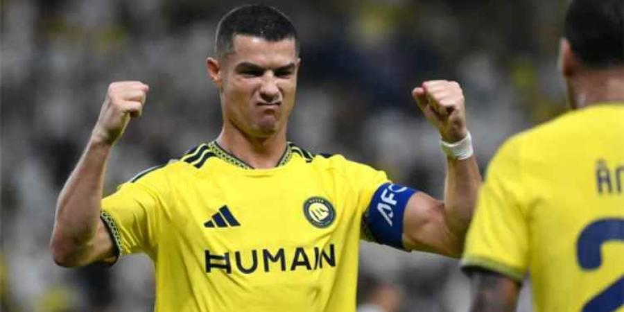 موعد مباراة النصر ضد نيوم اليوم في الدوري السعودي والقنوات الناقلة