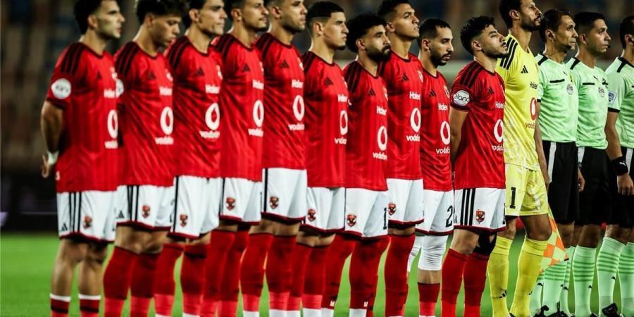 وكيل لاعبين يكشف موقف محمود ممدوح من الانتقال للقطبين.. ويعلن أولى صفقات الأهلي الشتوية