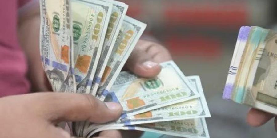 اتساق في التسعير.. تطابق أسعار بيع الدولار بين البنوك الحكومية والاستثمارية :اليوم السابع