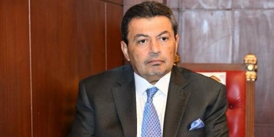 حقوق إنسان الشيوخ: التكاتف الوطنى ضرورة لمواجهة تداعيات التحديات الراهنة :اليوم السابع