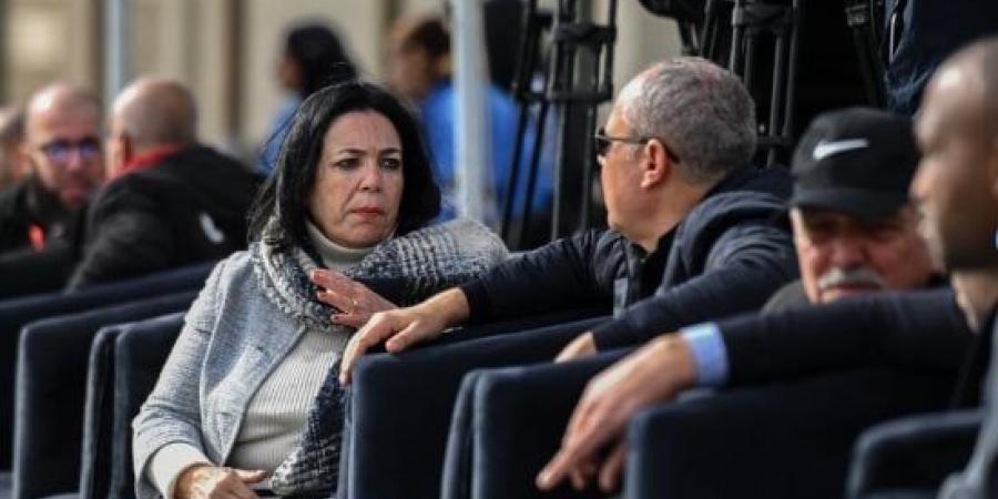شوقي غريب وإيناس مظهر وعوض يمثلون مصر في اجتماعات "شمال أفريقيا" :اليوم السابع