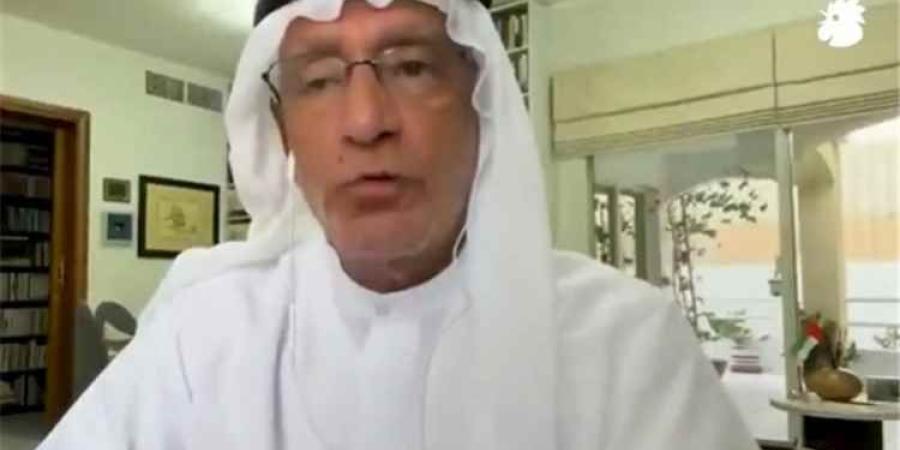 الشمال للحوثي... أكاديمي إماراتي يكشف عن تفاهمات هامة وجديدة بين الرياض وأبوظبي بشأن اليمن والقضية الجنوبية في المقدمة