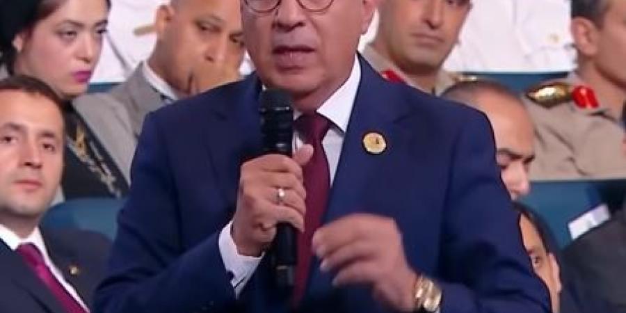 سويلم: الدولة منعت وصول أضرار السد الإثيوبي للمواطن عبر مشروعات معالجة مياه ضخمة