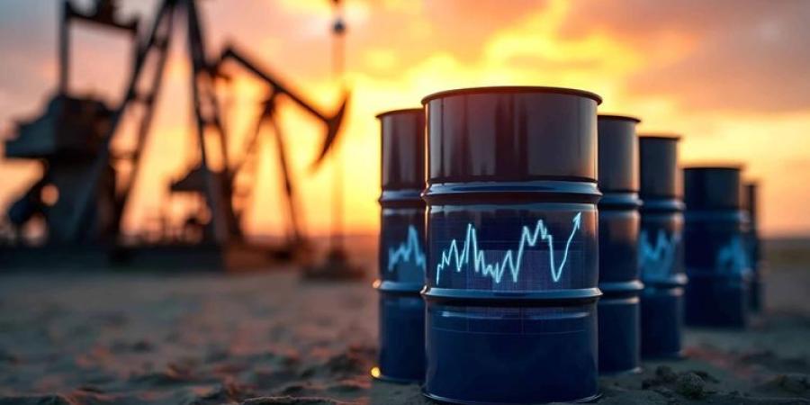 ارتفاع العقود الآجلة لخام برنت إلى 110 دولارات للبرميل وسط توترات الشرق الأوسط