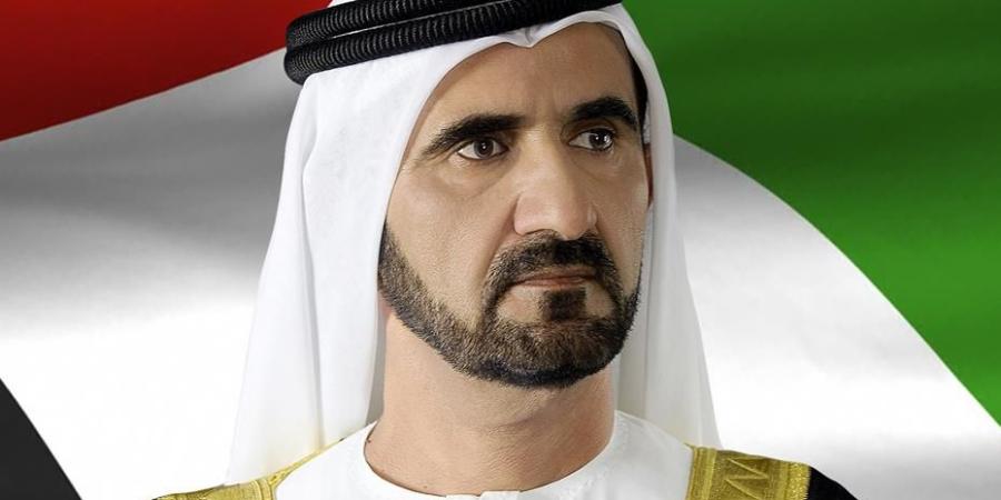 محمد بن راشد ناعياً اللواء خليفة المهيري: لا تنسى دبي رجالاتها.. رحمك الله يا أبا محمد