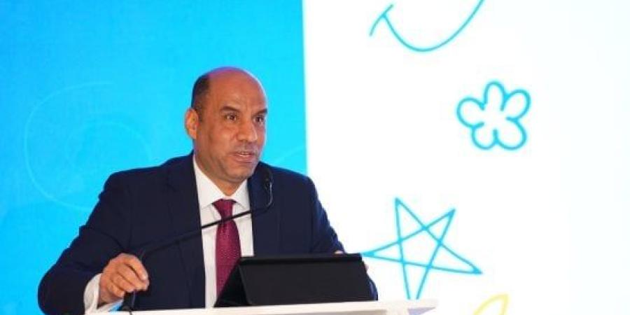 وزير القوى العاملة: لا يوجد فصل تعسفى والقانون ألغى توقيع الاستقالة مع العقود :اليوم السابع