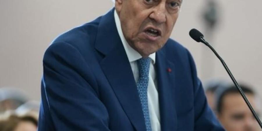 منير فخري عبد النور: خفض أسعار الفائدة ضرورة لدعم الاستثمار الصناعي