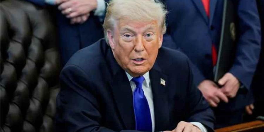 ترامب يلوح بتحرك وشيك ضد طهران: "شيء ما سيحدث قريباً بطريقة أو بأخرى"