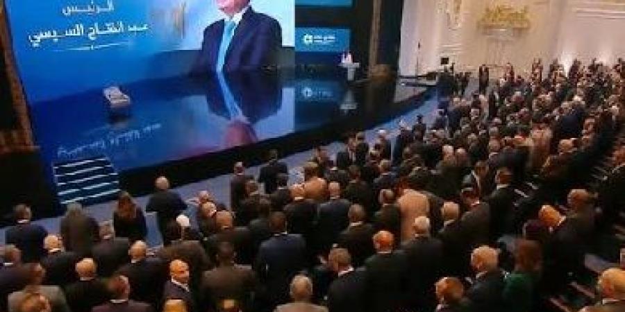 عضو اتحاد المستثمرين: منتدى مصر فرصة للانتقال من تشخيص التحديات إلى صياغة السياسات وصناعة المستقبل
