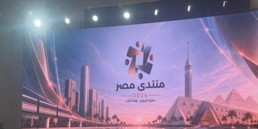 نائبة: منتدى مصر 2026 فرصة لتحويل التحول الرقمي إلى صادرات دولارية