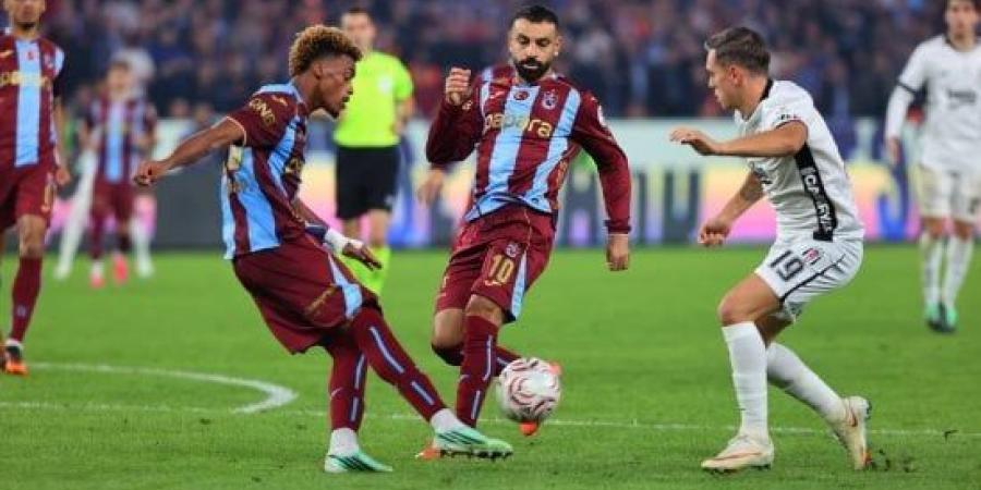 «لاعب من طراز عالمي».. نجم طرابزون سبور يتغنى بقدرات محمد صلاح :اليوم السابع