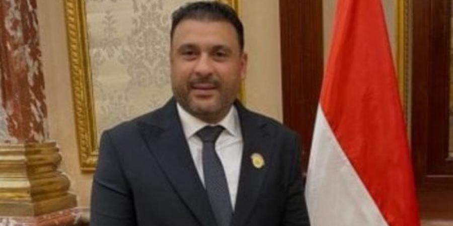 برلمانى: التلاحم الشعبي مع مؤسسات الدولة يكسر موجات التشكيك الممنهج :اليوم السابع
