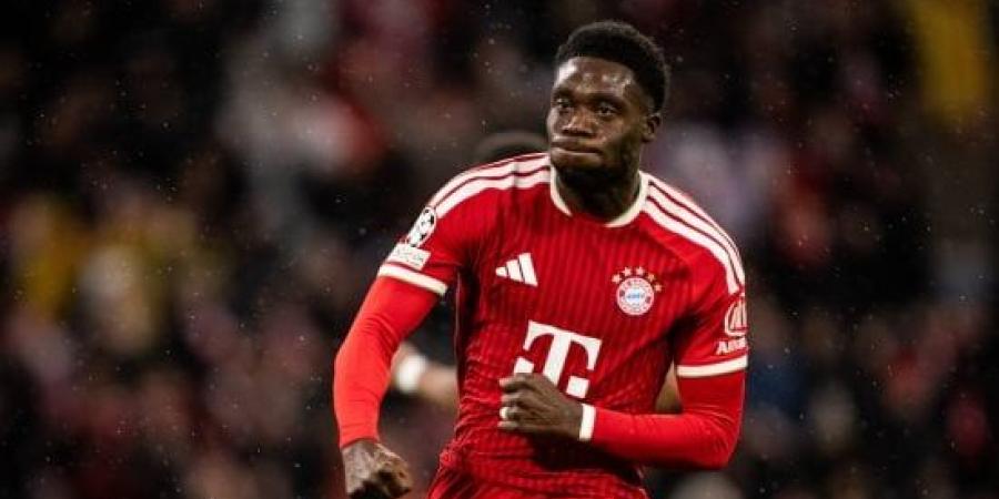 بايرن ميونخ وأرسنال يتعادلان 1-1 في شوط أول بدوري أبطال أوروبا