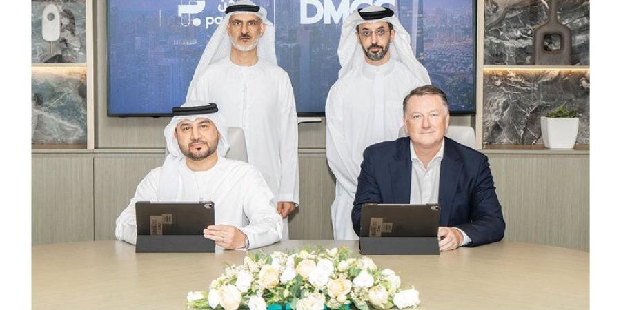 باركن تجدد إدارة مواقف أبراج بحيرات جميرا لمدة 10 سنوات