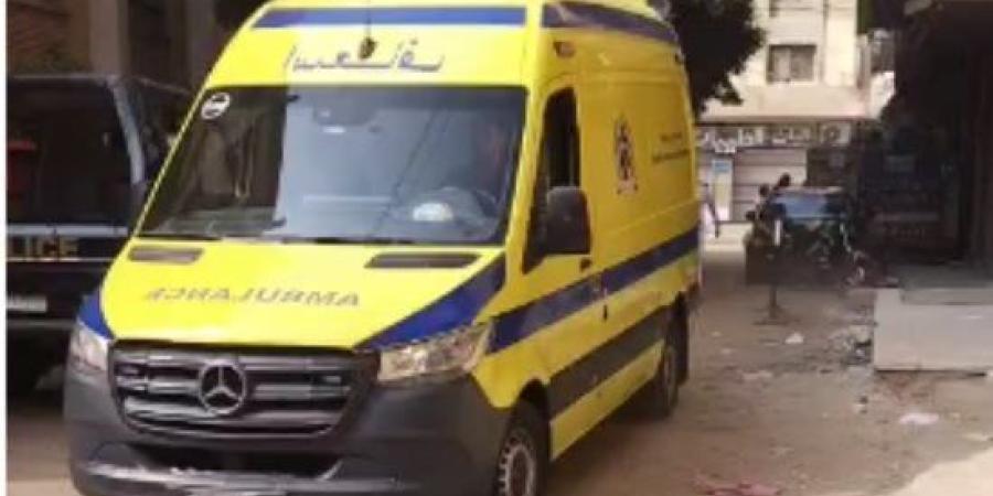 استبعاد 5 طلاب تسببوا في نزيف داخلي واستئصال الطحال زميلهم في مشاجرة بينهم :اليوم السابع