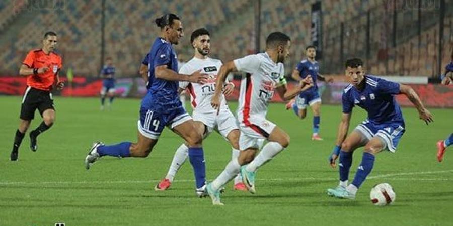 الزمالك يبدأ الاستعداد لمواجهة الجيش الرواندي في دوري أبطال أفريقيا :اليوم السابع