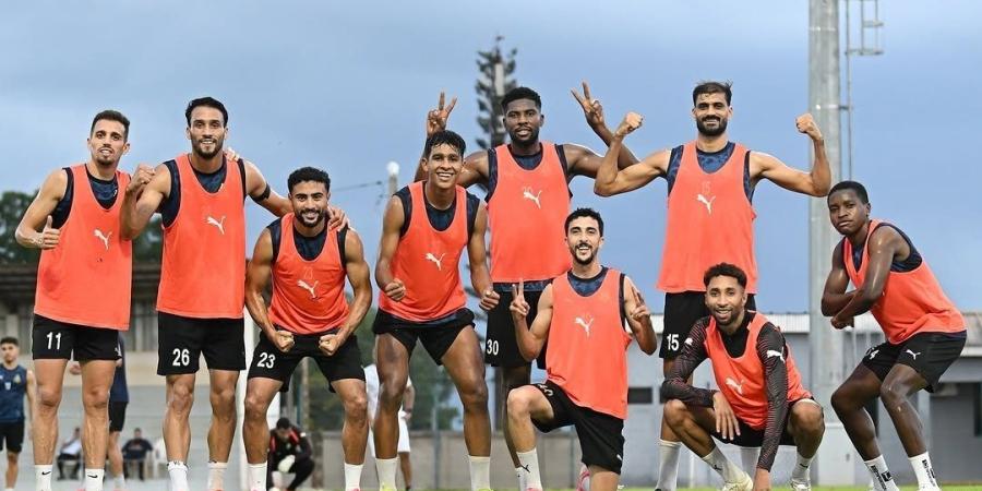إستنفار في الجيش الملكي قبل منازلة كوروغو