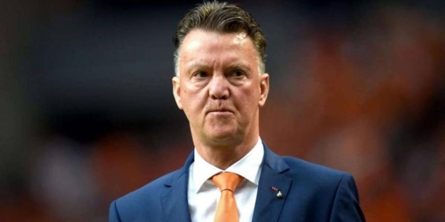 «دوري الأبطال للأغنياء أم للأفضل؟».. فان جال يفتح النار على اليويفا