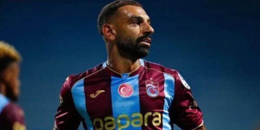 محمد صلاح يتفوق على ميسى ويتصدر تصنيف أفضل لاعبى العالم