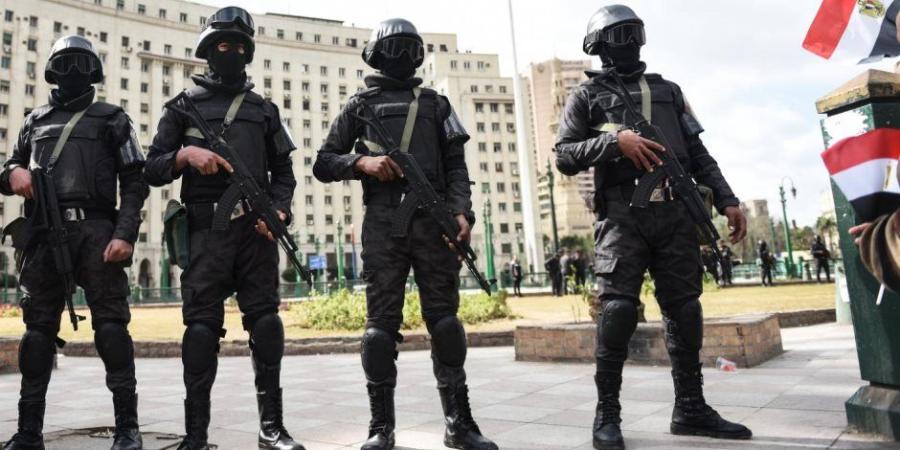 ضبط مصنع أسمدة زراعية مغشوشة بدون ترخيص بالشرقية