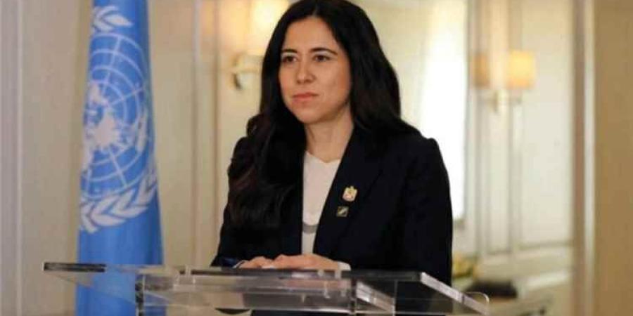 الامارات ترشح لانا نسيبة لنصب أمين عام الأمم المتحدة