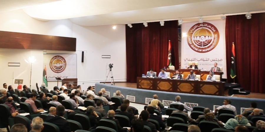 رئيس مجلس النواب الليبي: الاتفاقية الليبية التركية قرار سيادي ولا تمس مصالح الدول الأخرى