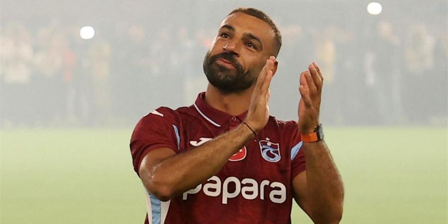 تشكيل طرابزون سبور المتوقع أمام هارتس اليوم في دوري المؤتمر الأوروبي