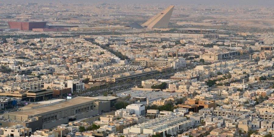 اعتراض طائرات مسيرة في أجواء الرياض والمدينة المنورة والمنطقة الشرقية