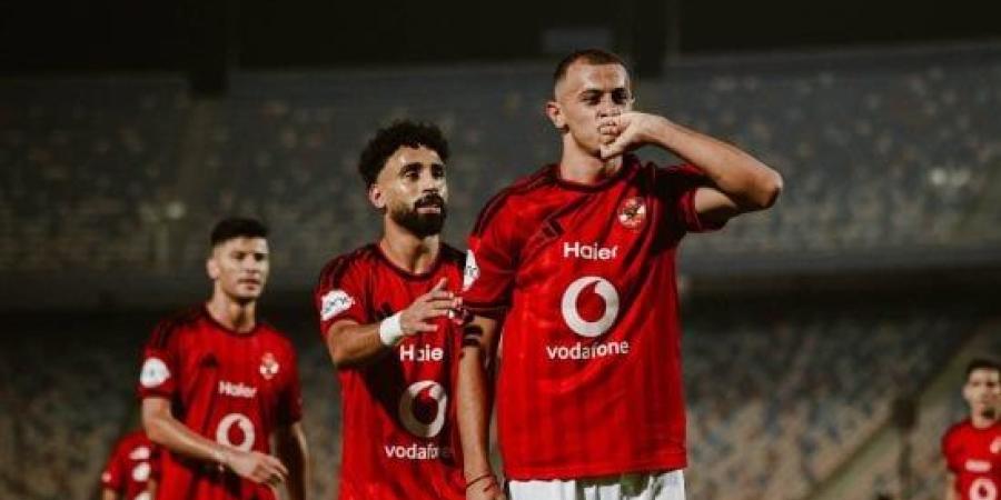 موعد مباراة الأهلى القادمة بعد التعادل مع القناة فى الدورى :اليوم السابع