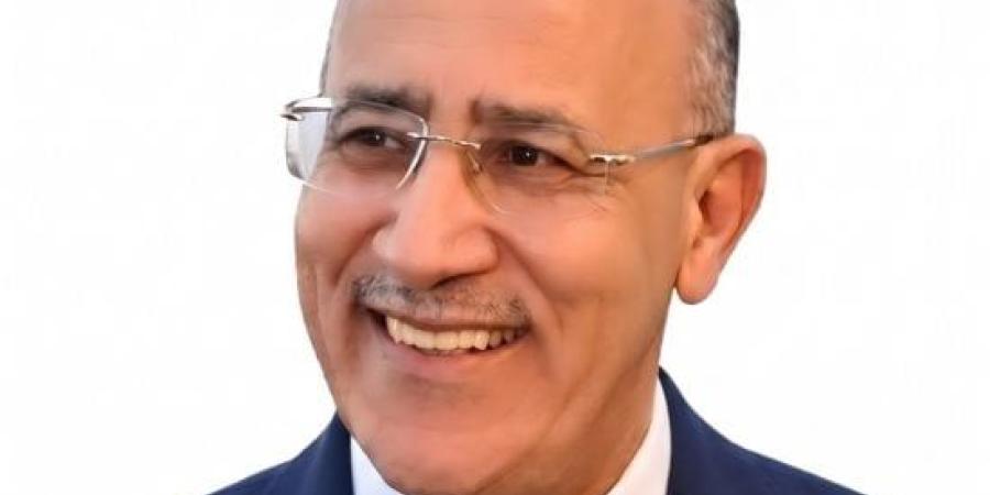 رئيس الهيئة العربية للتصنيع يشارك في فعاليات منتدى مصر 2026 :اليوم السابع