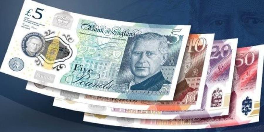 سعر الجنيه الإسترليني اليوم الأربعاء 21 أكتوبر 2026.. يقترب من 73 جنيهًا في البنوك :اليوم السابع