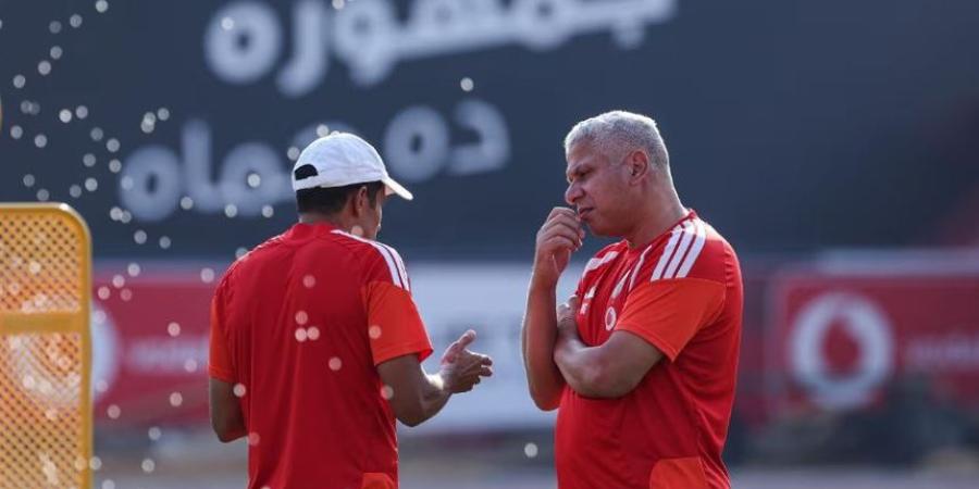وائل جمعة في رسالة للاعبي الأهلي: لن نسمح بوجود تهاون.. وسيتم ابعاد المقصرين