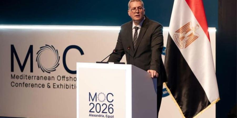 وزير البترول: تسريع تنفيذ مشروع ربط الغاز القبرصي بالبنية التحتية المصرية