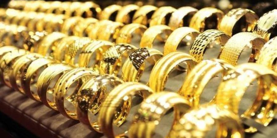استقرار أسعار الذهب في مصر الجمعة 23 أكتوبر 2026