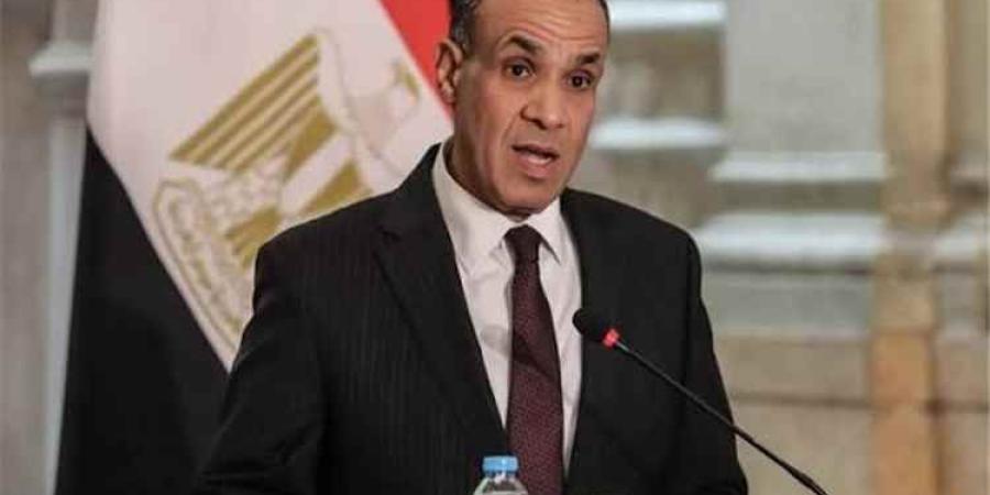 مصر تؤكد التزامها بالحل السياسي في اليمن وسط نقاش برلماني حول دعم السعودية عسكريًا