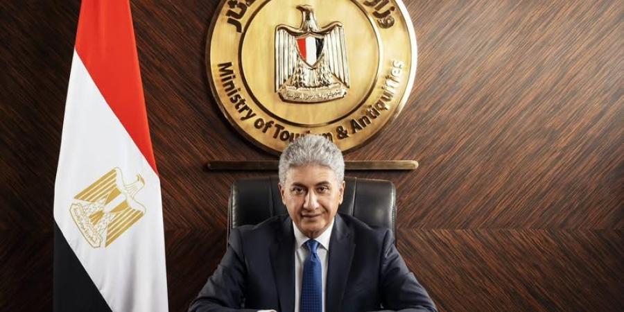 وزير السياحة: أسعار الغرف الفندقية والبرامج السياحية اليوم غير مسبوقة في تاريخ مصر بالكامل