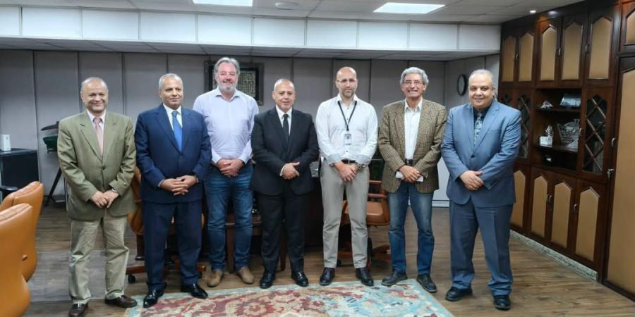 مصر للطيران للصيانة تجدد اعتماد الوكالة الأوروبية لسلامة الطيران بمقرها بالقاهرة ومحطتي الأقصر والغردقة