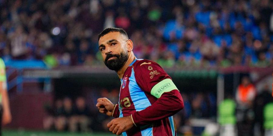 محمد صلاح يفض الشراكة مع هالاند ويطارد الكبار في بطولات أوروبا