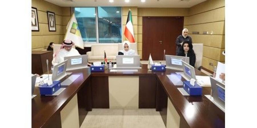 ريم الفليج: الكويت تمضي في تعزيز نهج مؤسسي ومتكامل للعمل المناخي