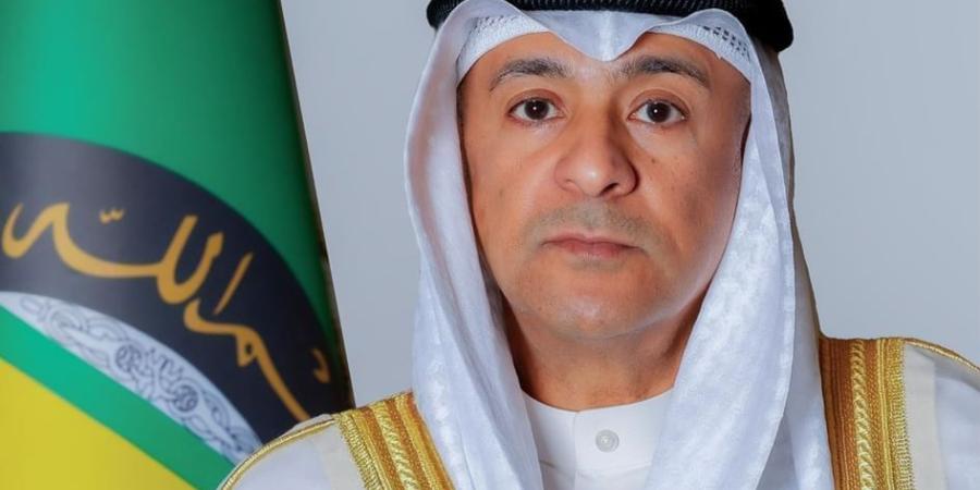 البديوي: دول مجلس التعاون تؤيد بالإجماع ترشيح لانا نسيبة لمنصب الأمين العام للأمم المتحدة