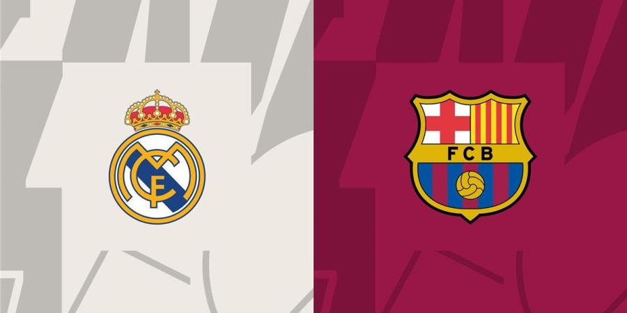 بي إن سبورت تعلن معلق مباراة برشلونة وريال مدريد في الدوري الإسباني