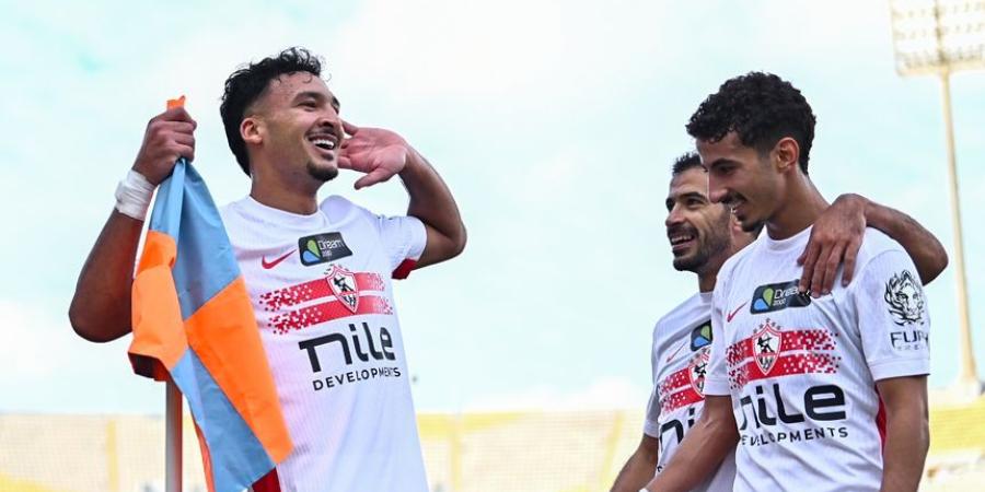 الزمالك يُعيد مهدي سليمان لحراسة المرمى أمام الجيش الرواندي وبنتايج يخضع لفحص طبي بعد المباراة
