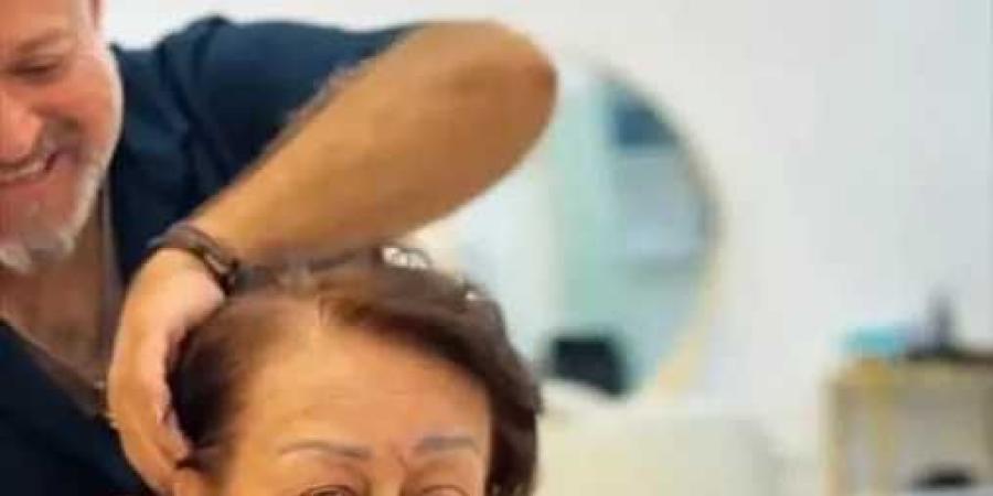 هالة فاخر تخطف الأنظار بإطلالة جديدة.. والجمهور يتفاعل مع أحدث ظهور لها