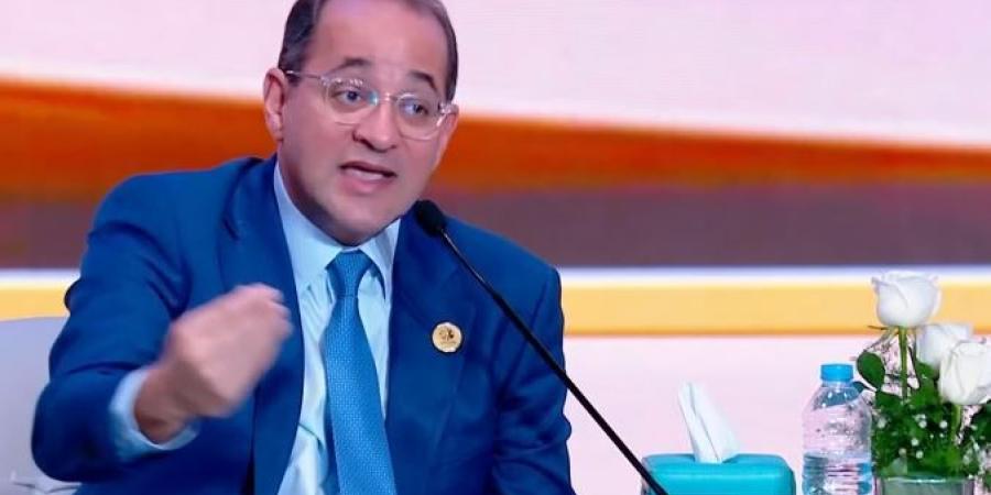 وزير المالية: خفضنا الدين في وقت العالم كله دينه بالنسبة إلى دخله بيزيد