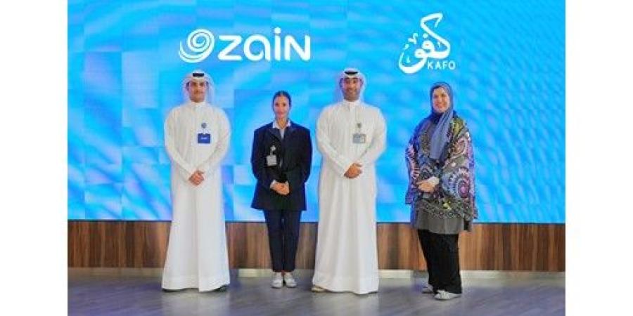 «زين» تُجدد دعمها لملتقى «كفو» لتمكين الشباب وصناعة مستقبل الكويت