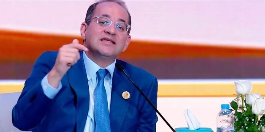 كوجك: التحرك التدريجي في أسعار البترول أفضل من الانتظار حتى الأزمة