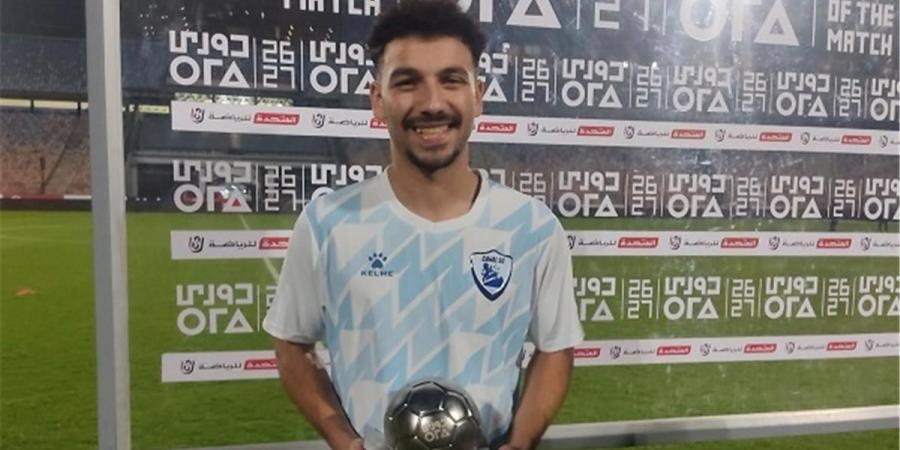 القناة يحدد سعر بيع شلاطة لـ الأهلي والزمالك وبيراميدز